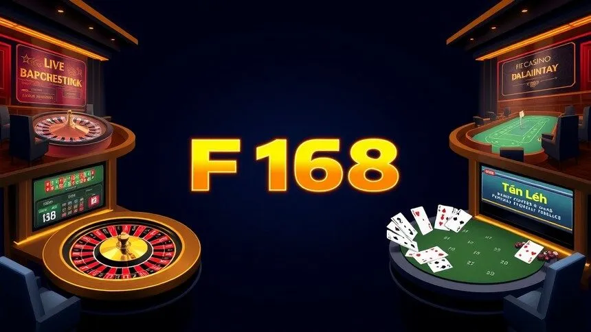 F168 F168