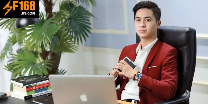 Thông tin sơ lược về Hùng Tịnh Aiden